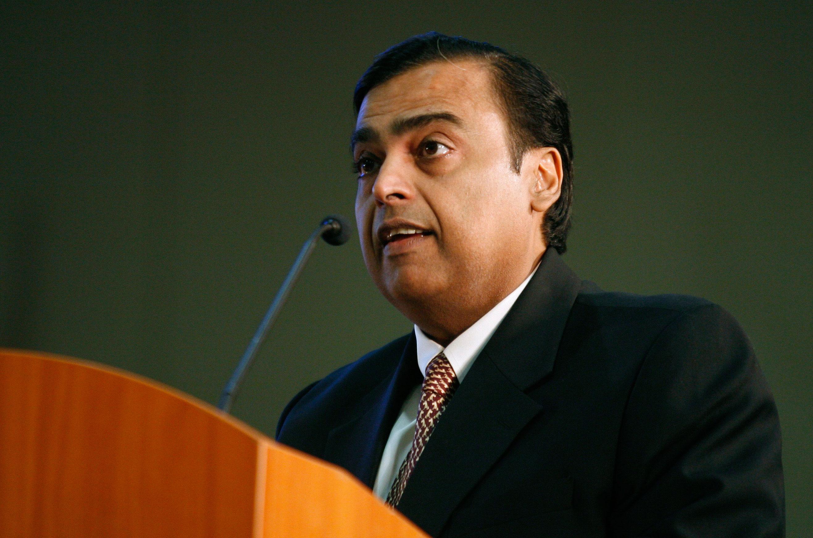 Reliance’s $32B capex coming to a close; big on digital business, eyes cable TV distribution