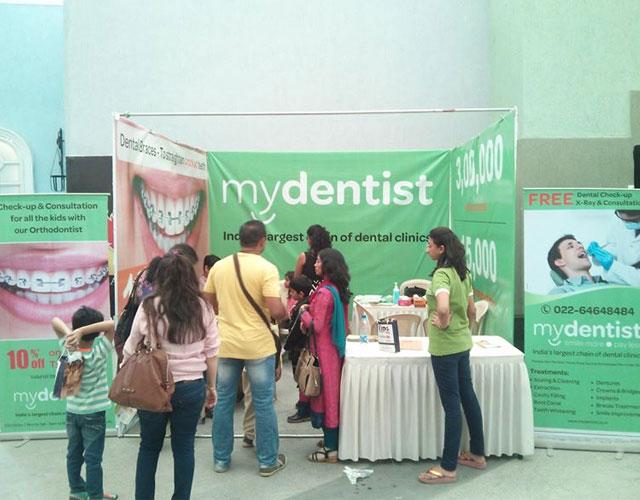 MyDentist raises around $8M from LGT group, existing investors