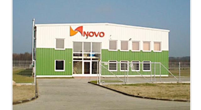 Time Technoplast sells Polish polymer products arm Novo Tech for $12M
