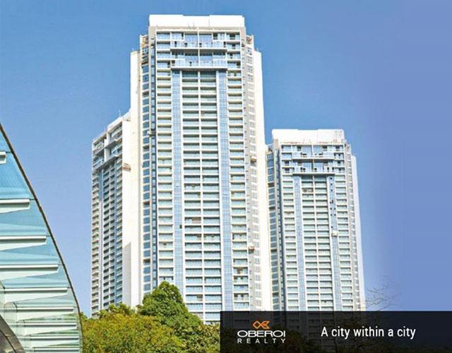 Oberoi Realty may raise up to $353M through debentures, equity shares