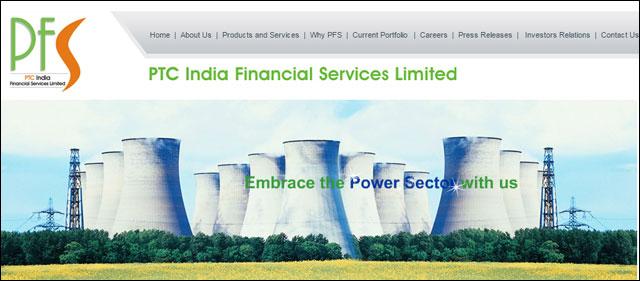 IFC invests $35M in PTC India Financial Services through NCDs