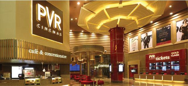 PVR to acquire DT Cinemas from DLF for $78M