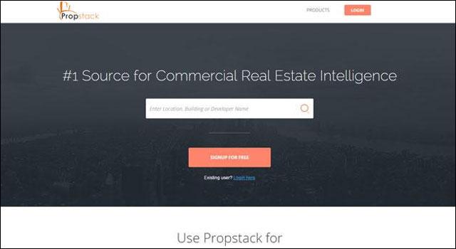 DMGI leads $3M funding round in commercial realty data & analytics startup Propstack