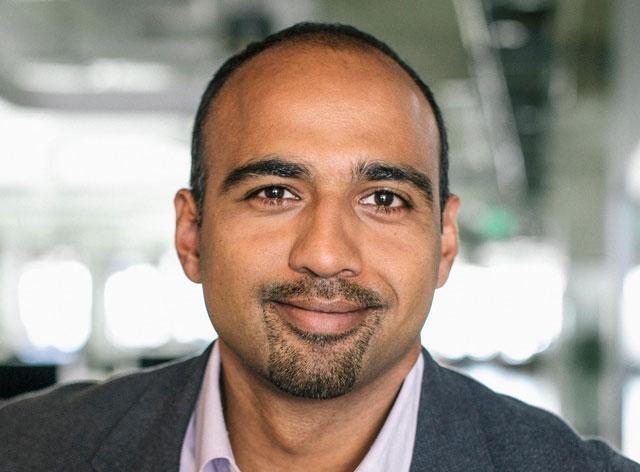 After CEO Dick Costolo, Twitter’s M&A head Rishi Garg steps down