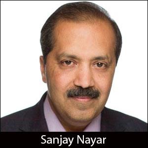 KKR’s Sanjay Nayar takes over as chairman of Indian PE & VC industry body IVCA