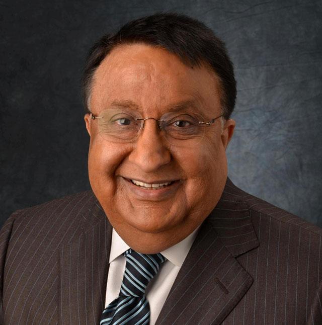 Indian American entrepreneur Satish Sanan eyes cancer diagnostics firms