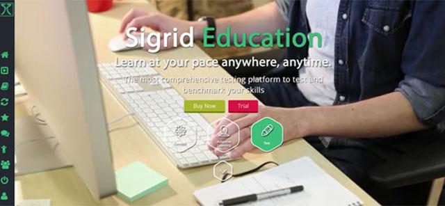 E-learning startup Sigrid raises funding from Oliphans Capital