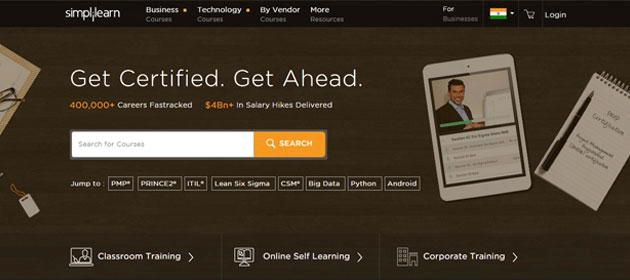 Simplilearn eyes one more acquisition worth $10M within a year
