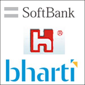 SoftBank, Bharti & Foxconn join hands for renewable energy JV; may invest $20B in India