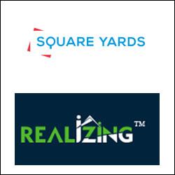 Real estate research firm Realizing.in to merge with property advisory portal Square Yards