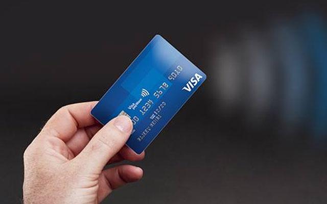RBI asks Visa, Mastercard to stop B2B payments via fintech platforms