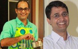 Flipkart CTO Amod Malviya and engineering head Sameer Nigam quit