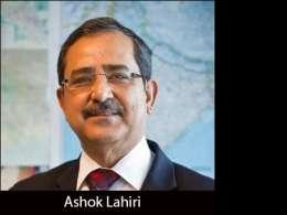 Economist Ashok Lahiri to chair board of Bandhan Bank