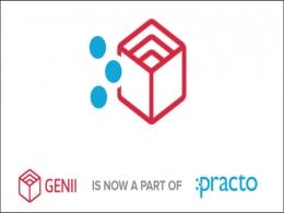 Practo buys product development outsourcing startup Genii