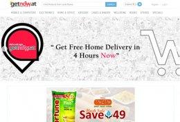 Online marketplace GetNow secures seed funding from Atulya Mittal