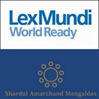 Lex Mundi admits Shardul Amarchand Mangaldas as exclusive member firm for India