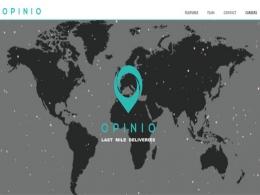 Hyperlocal delivery startup Opinio raises $1.6M from Accel Partners
