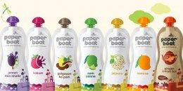 Paper Boat maker Hector Beverages raises $29M led by Sofina, Hillhouse Capital