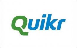 Kinnevik, new investors buy stake in Quikr from existing shareholders
