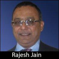 IDFC Capital's head of investment banking Rajesh Jain quits