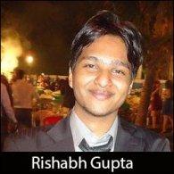 Rishabh Gupta will be interim in-charge at Housing.com