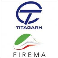 Titagarh Wagons acquires Italian metro coach maker Firema Trasporti