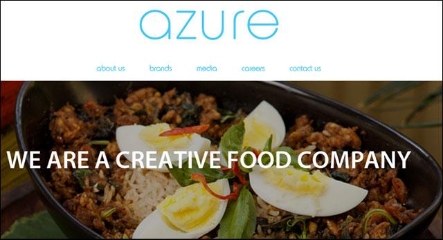 Restaurant chain operator Azure Hospitality raises $10M from Goldman Sachs