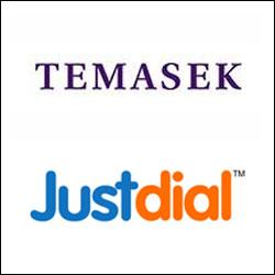 Temasek bets on Just Dial again