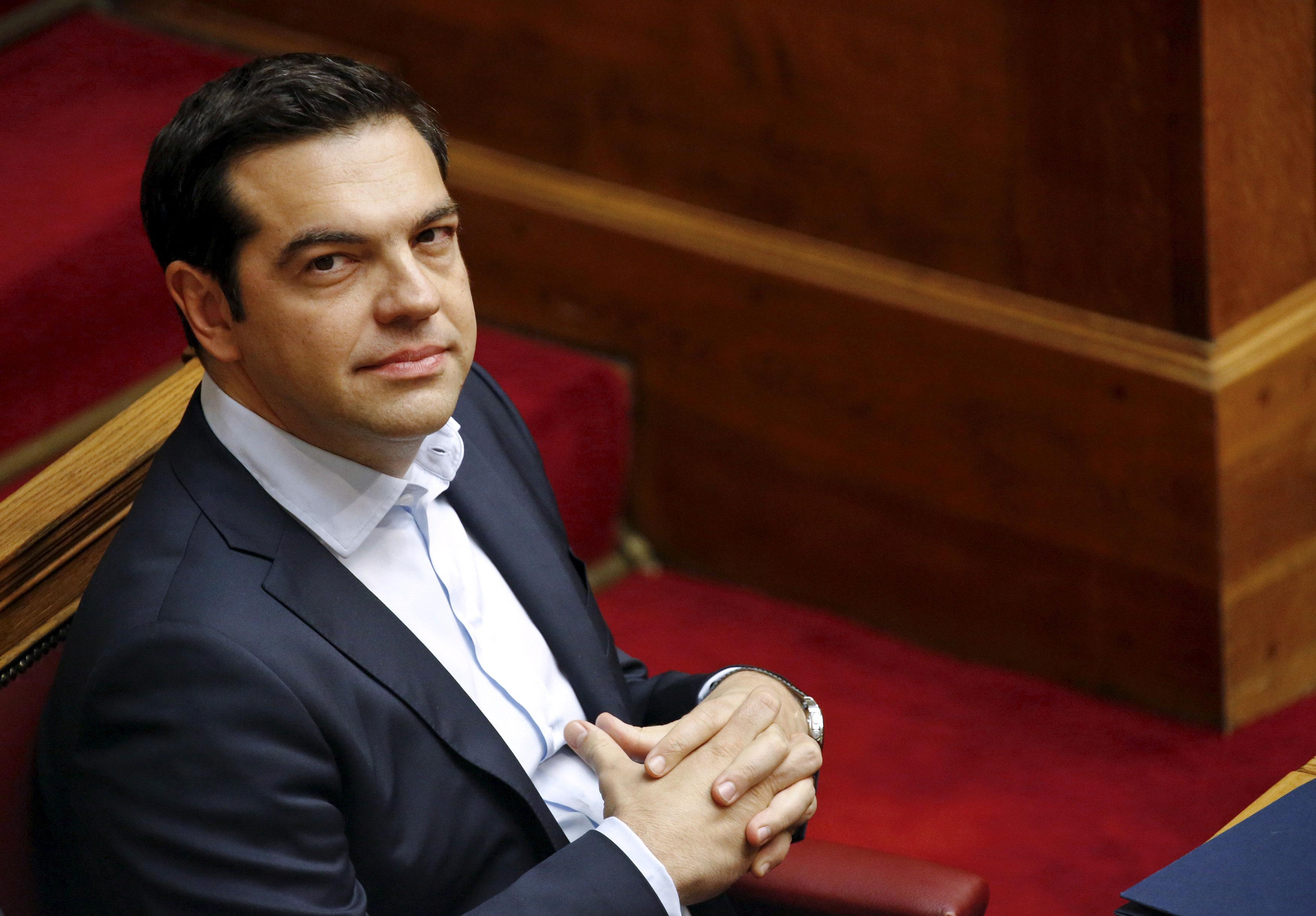 Why the Greek crisis may just be a passing hiccup for India