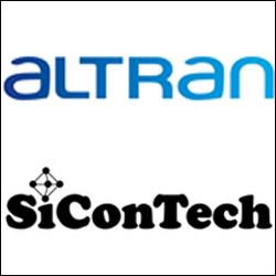 Altran to buy Bangalore-based semiconductor design startup SiConTech