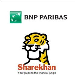 BNP Paribas to buy brokerage firm Sharekhan from PE owners