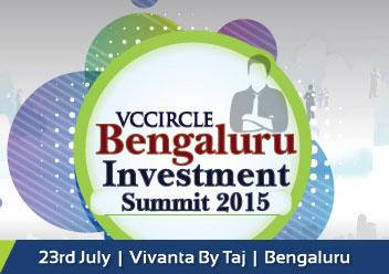Final agenda for VCCircle Bengaluru Investment Summit 2015; last few seats left; enroll now