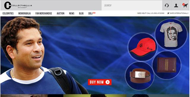 Universal Sportsbiz swings from sports merchandise e-commerce to celeb fashion labels