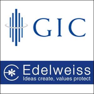 GIC logs another profitable exit from India, pulls out of Edelweiss