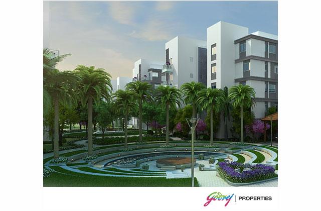 Godrej Properties buys land from Puravankara for residential project in Bangalore with Dutch firm APG