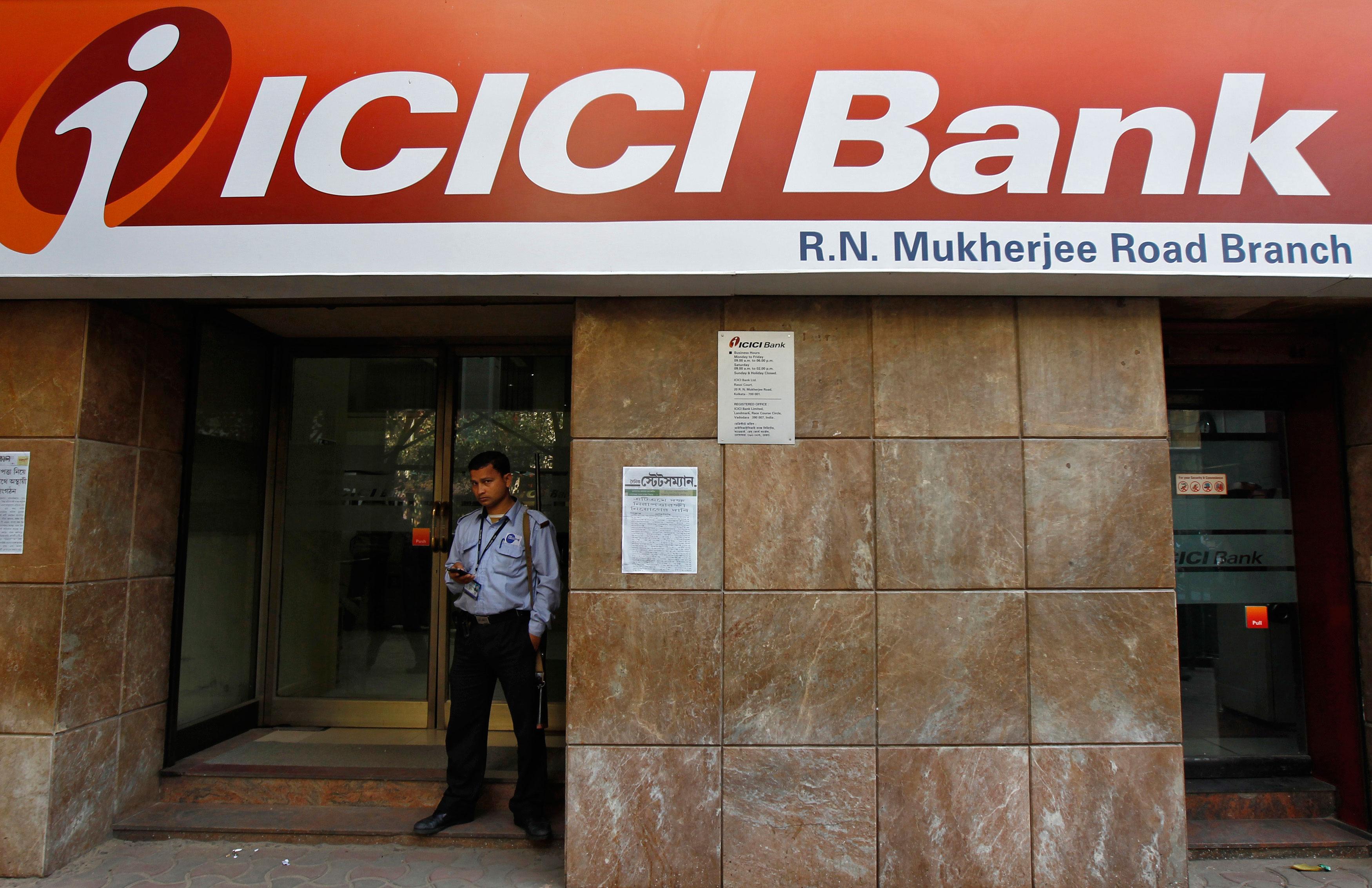 ICICI Bank may sell housing finance arm