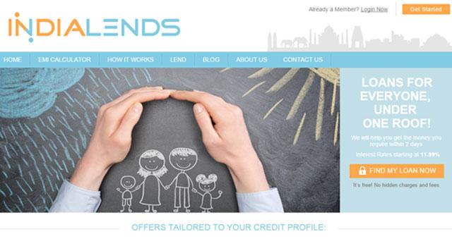 DSG Consumer Partners, Siddharth Parekh invest in fintech startup IndiaLends