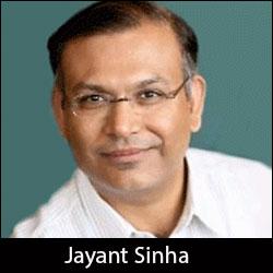 We have completed around 80% of the industry reform agenda in the first year: Jayant Sinha