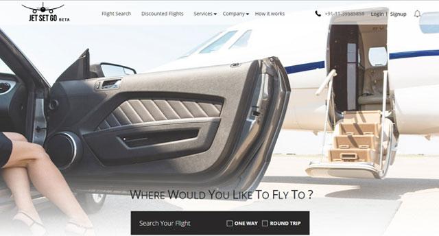 Yuvraj Singh-backed YouWeCan invests in marketplace for private jets JetSetGo