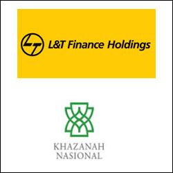Malaysian sovereign fund Khazanah exits L&T Finance; PremjiInvest buys in