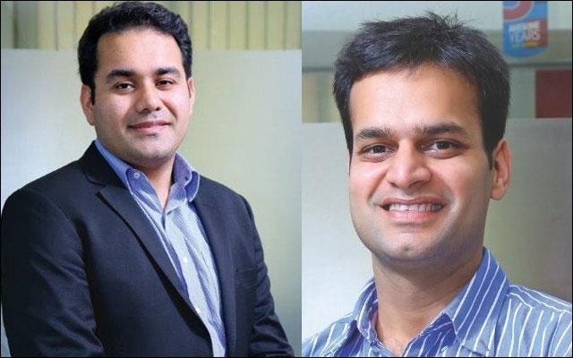 Snapdeal co-founders invest in online aggregator for last-mile logistics