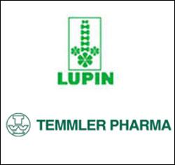 Lupin to acquire speciality product portfolio of Germany’s Temmler Pharma
