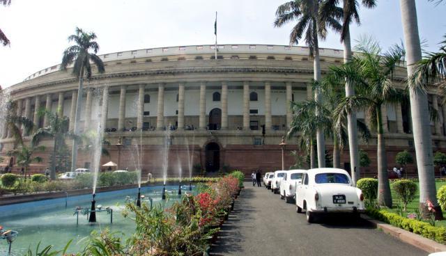 Rajya Sabha paralysed over Lalit Modi, Vyapam issues
