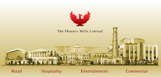 The Phoenix Mills raises $45M through QIP