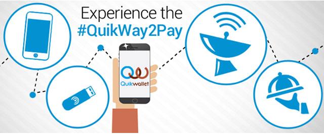 Payment technology startup QuikWallet raises $1.6M from Snow Leopard