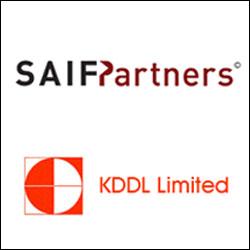 SAIF Partners to pick 10% stake in watch components maker KDDL for $5M