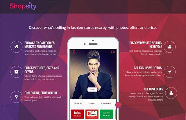 Shopsity raises seed funding from founders of ShopClues & Beenos