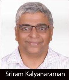 Equifax’s Sriram Kalyanaraman named CEO of National Housing Bank