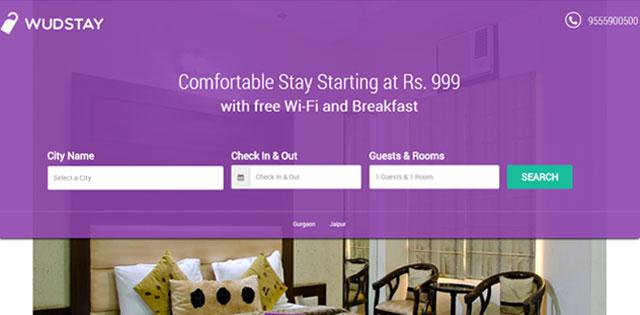 Online aggregator for branded budget hotels WudStay raises $3M led by Mangrove Capital