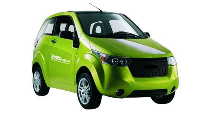 Tech-enabled self drive car rental startup Zoomcar raises $11M from existing investors